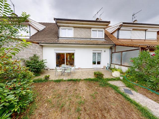 Maison 5 pièces 111 m²