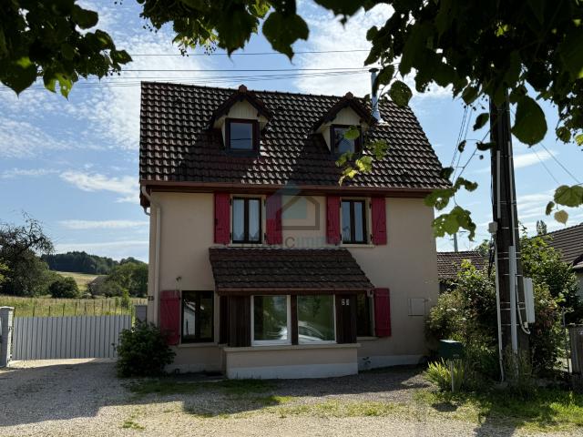 Maison 5 pièces 111 m²