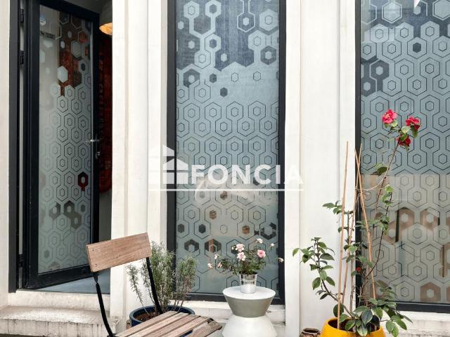 Maison 5 pièces 111 m²