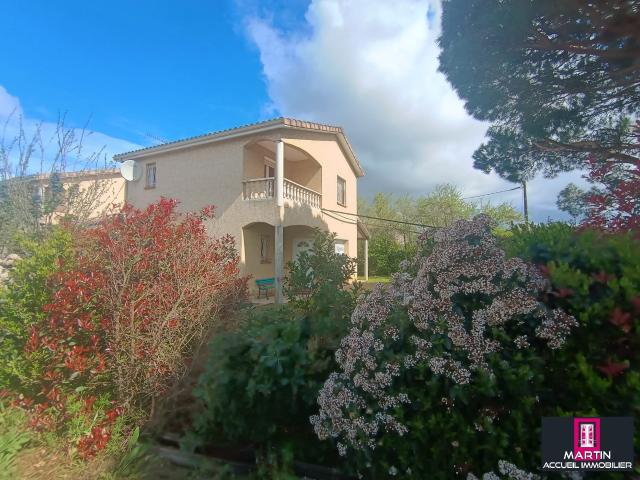 Maison 5 pièces 111 m²