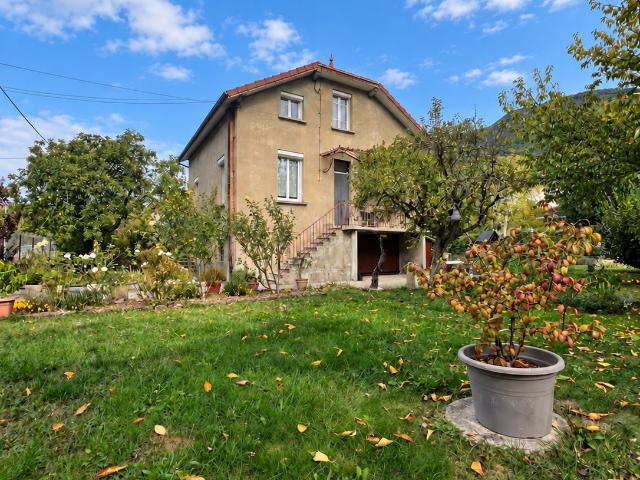 Maison 5 pièces 111 m²