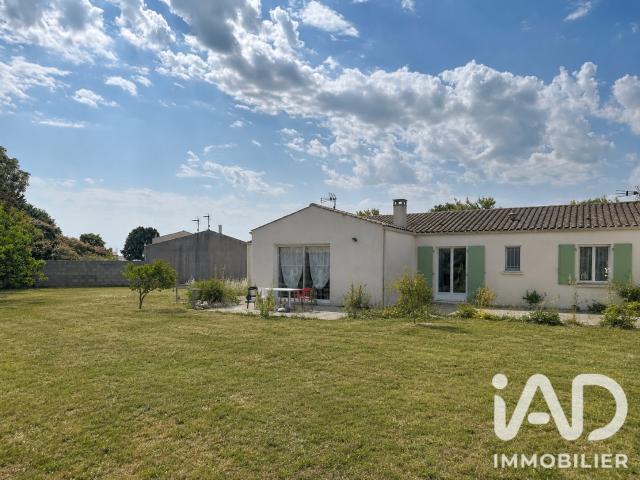 Maison 5 pièces 111 m²