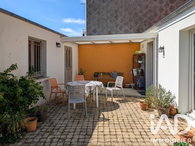 Maison 5 pièces 111 m²