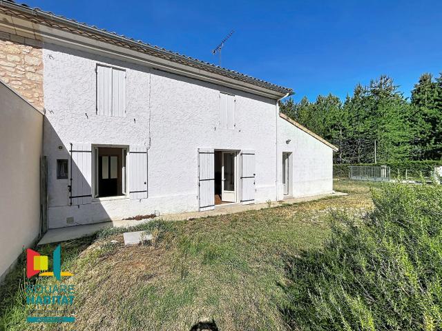 Maison 5 pièces 111 m²