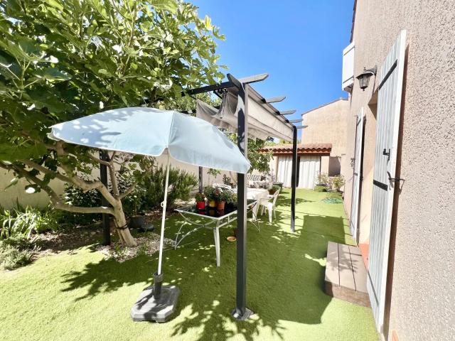 Maison 5 pièces 111 m²