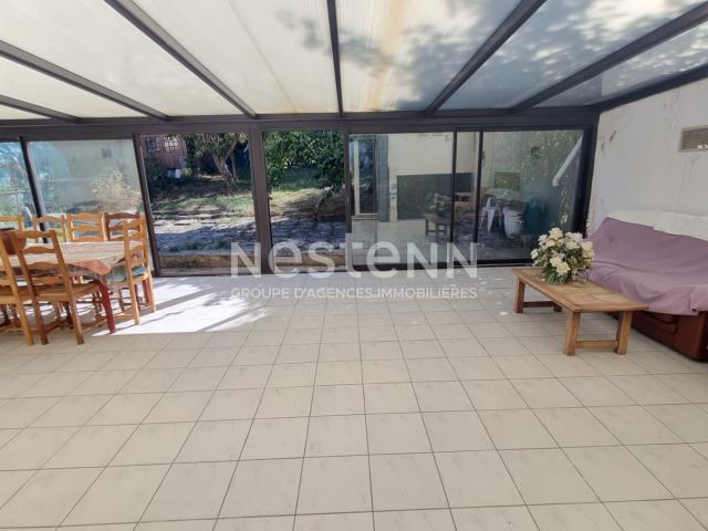 Maison 5 pièces 111 m²