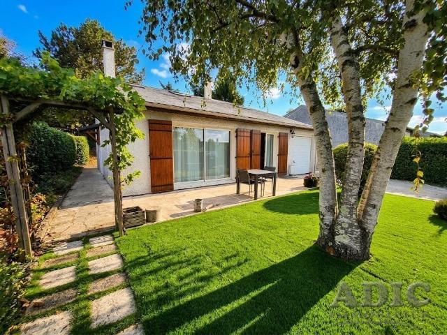 Maison 5 pièces 111 m²