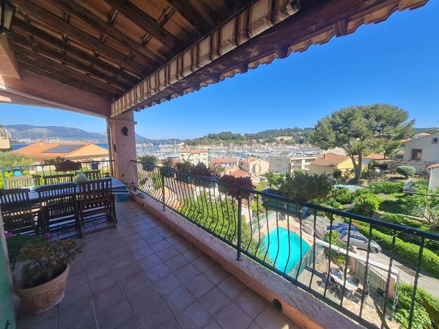 Maison 5 pièces 111 m²