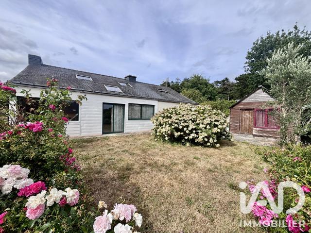 Maison 5 pièces 111 m²
