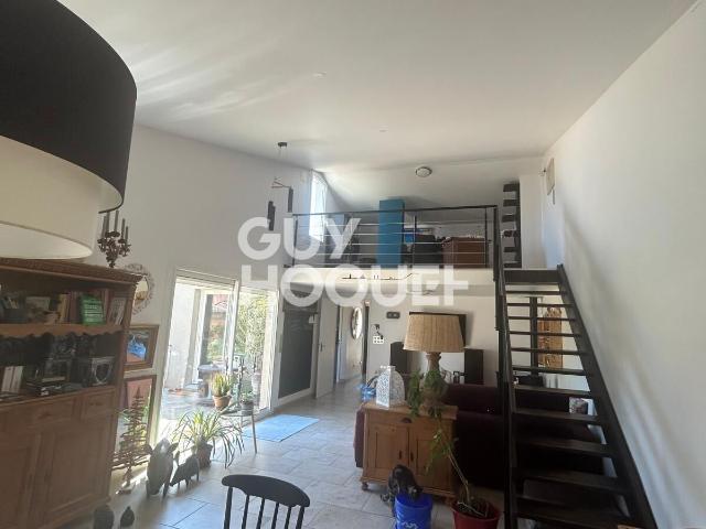 Maison 5 pièces 111 m²
