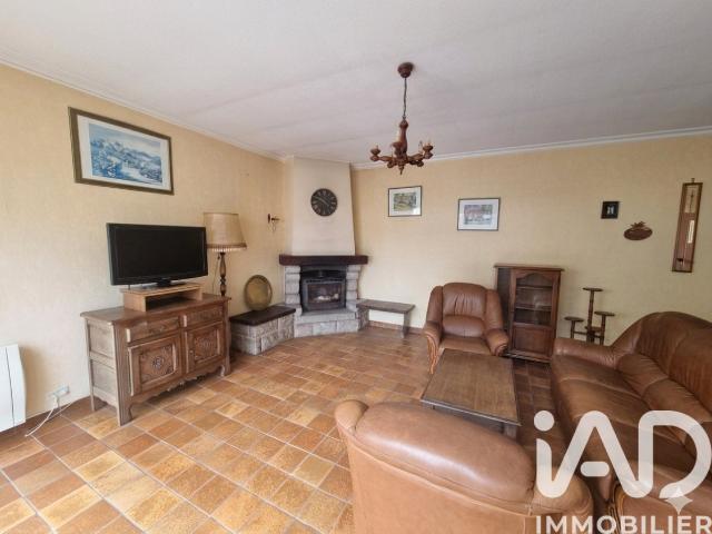 Maison 5 pièces 111 m²