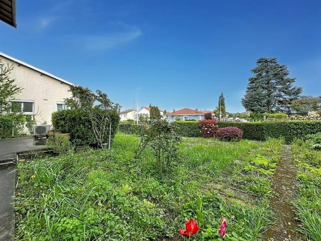 Maison 5 pièces 111 m²