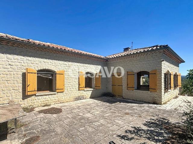 Maison 5 pièces 111 m²
