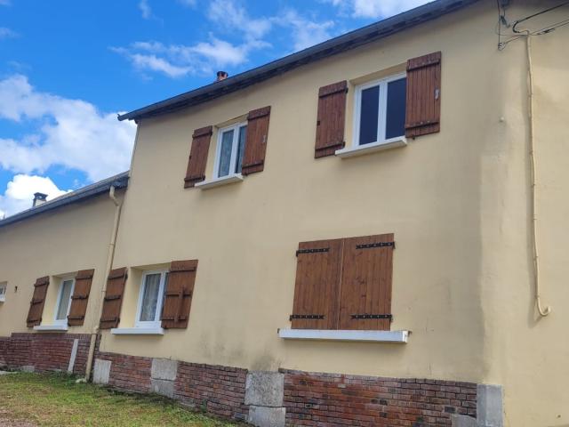 Maison 5 pièces 111 m²