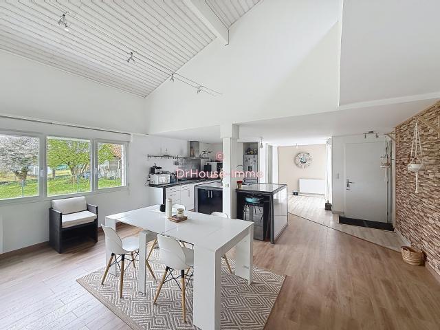 Maison 5 pièces 111 m²
