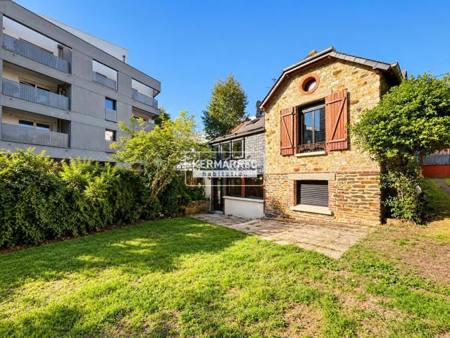 Maison 5 pièces 111 m²