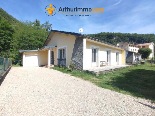 Maison 5 pièces 111 m²