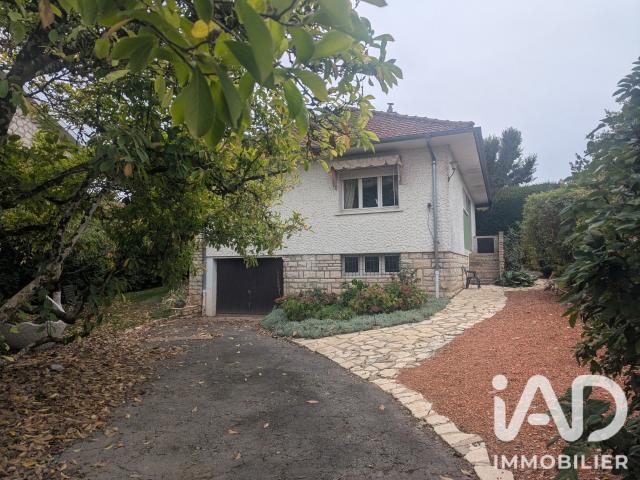 Maison 5 pièces 111 m²