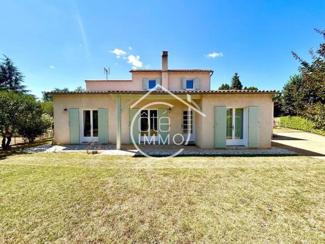 Maison 5 pièces 111 m²