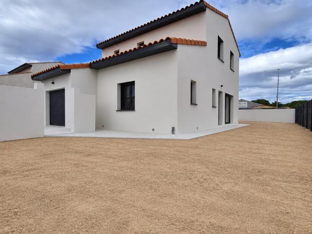 Maison 5 pièces 111 m²