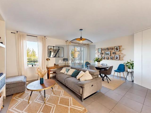 Maison 5 pièces 111 m²
