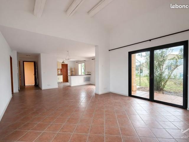 Maison 5 pièces 111 m²
