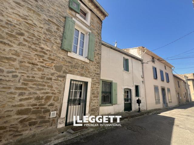 Maison 5 pièces 111 m²