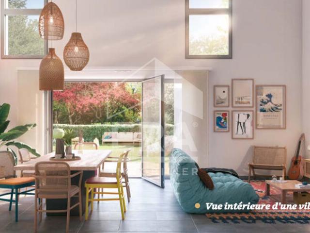 Maison 5 pièces 111 m²