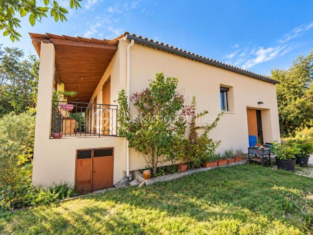 Maison 5 pièces 111 m²