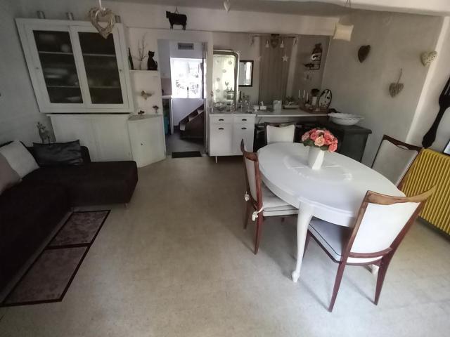 Maison 5 pièces 111 m²