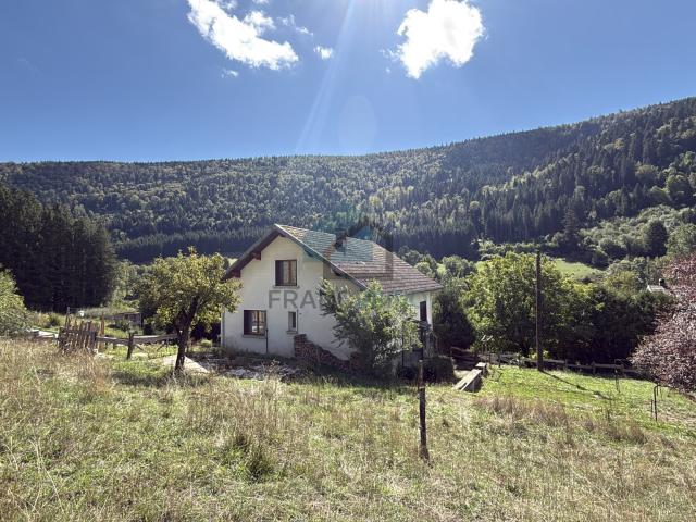 Maison 5 pièces 111 m²