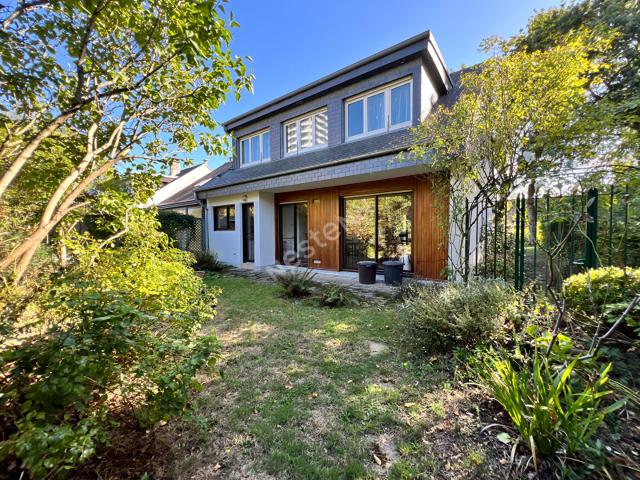 Maison 5 pièces 111 m²