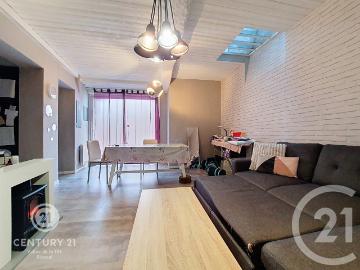 Maison 5 pièces 111 m²