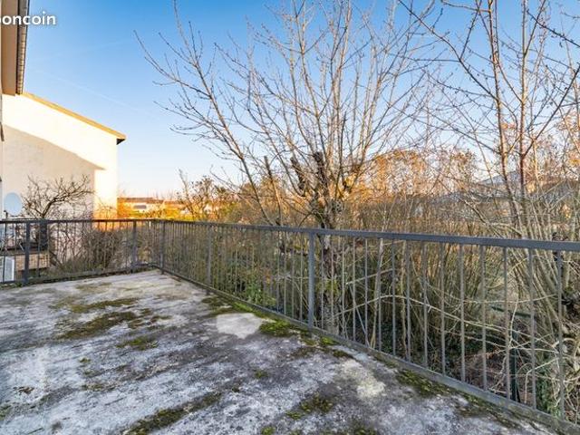 Maison 5 pièces 111 m²