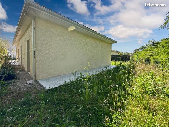 Maison 5 pièces 111 m²