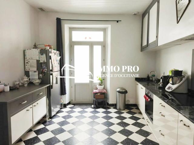 Maison 5 pièces 111 m²