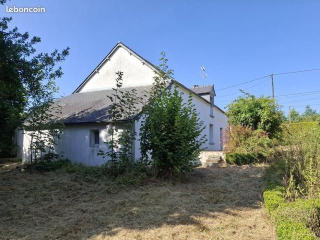 Maison 5 pièces 111 m²