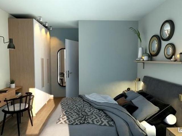 Maison 5 pièces 111 m²