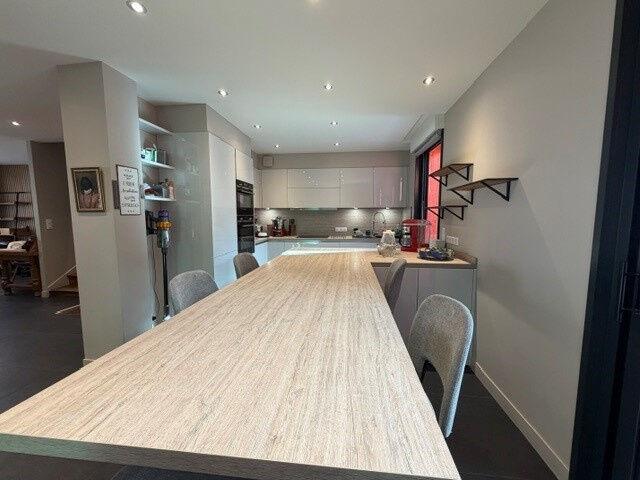 Maison 5 pièces, 111 m² à louer à Essey lès Nancy 54270
