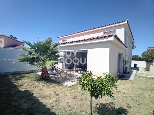 Maison 5 pièces, 111 m² à louer à Perpignan 66000
