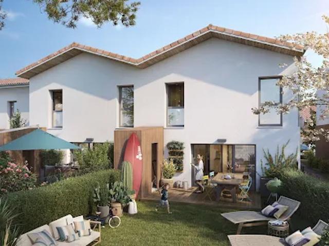 Maison 5 pièces 112 m2