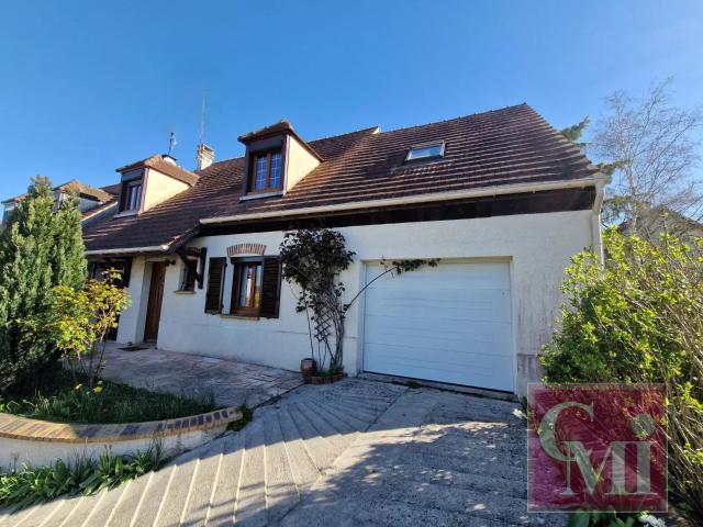 Maison 5 pièces 112 m²