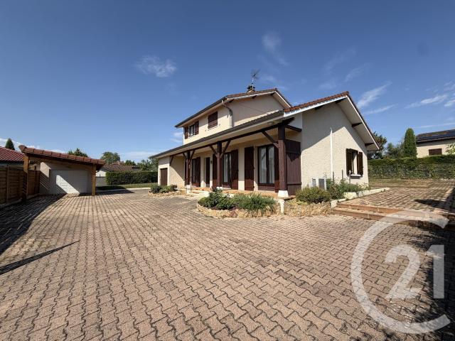 Maison 5 pièces 112 m²