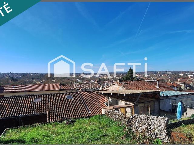 Maison 5 pièces 112 m²