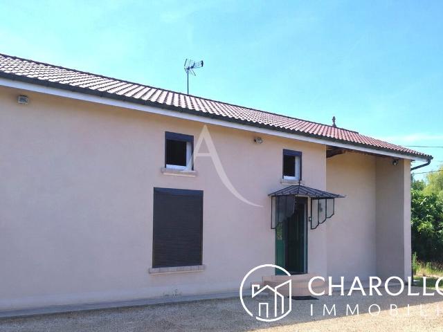 Maison 5 pièces 112 m²
