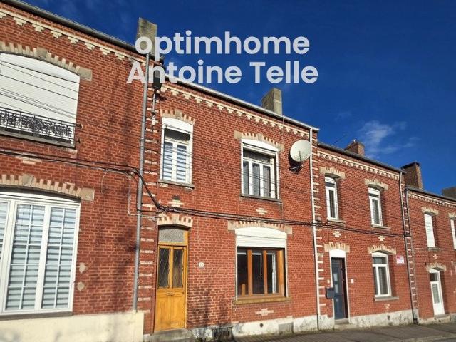 Maison 5 pièces 112 m²