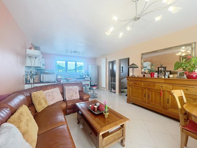 Maison 5 pièces 112 m²
