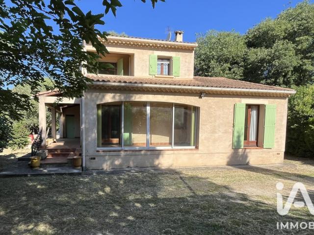Maison 5 pièces 112 m²