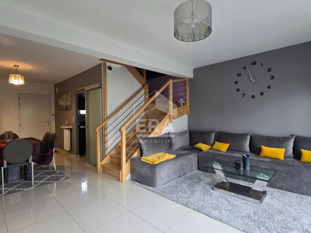 Maison 5 pièces 112 m²