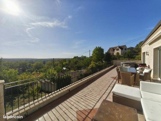 Maison 5 pièces 112 m²